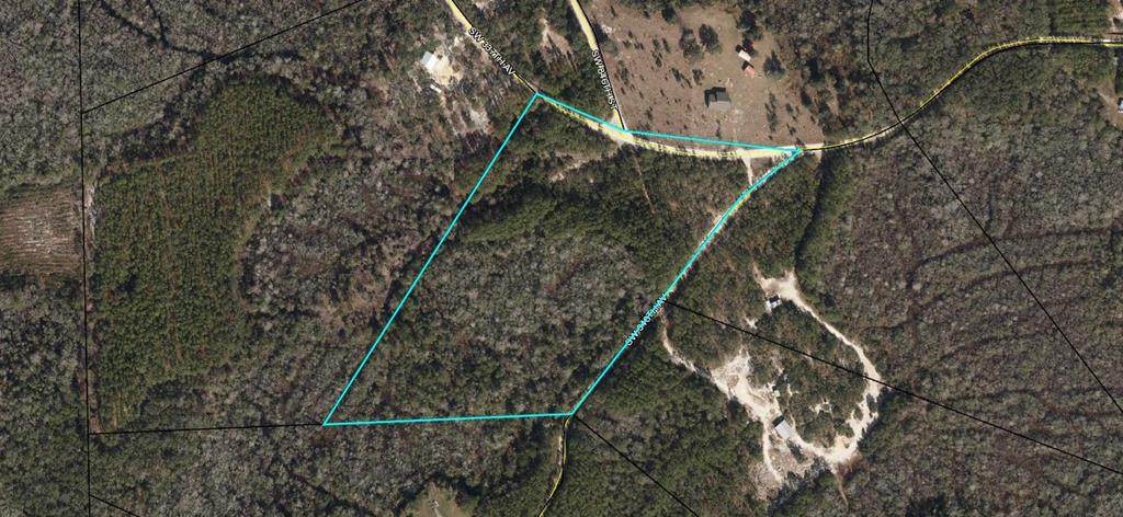 lot 17 337th Avenue - Photo 1