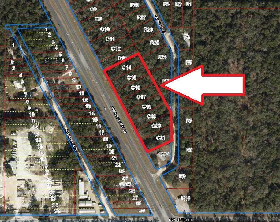 Lot 14 Highway 19 - Photo 1