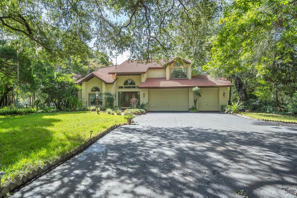 3 Genie Ct. - Photo 1