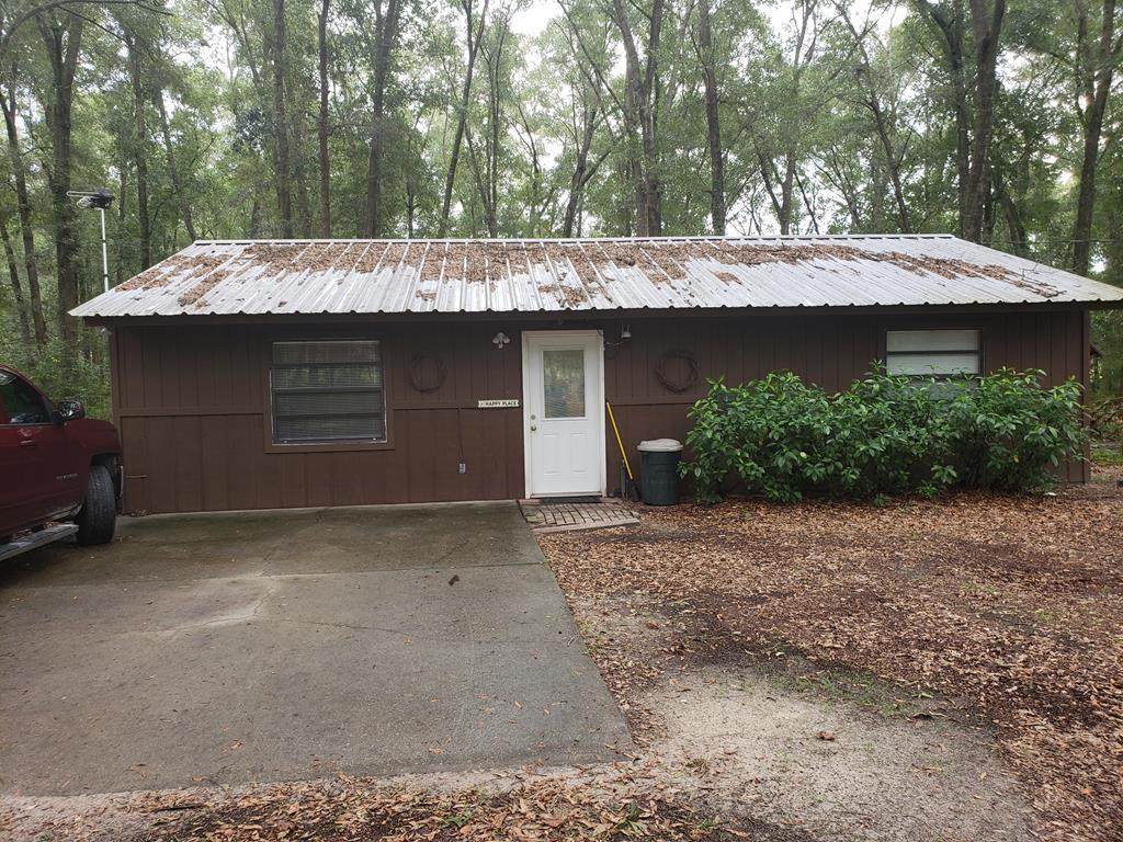 368 Horseshoe Loop - Photo 1