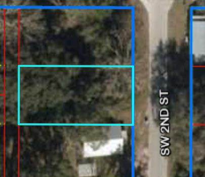 2nd St - Photo 1