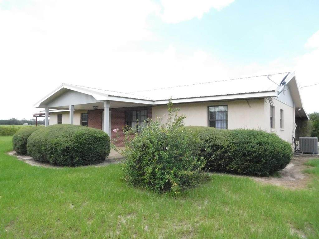 376 S.E. Pearl Fletcher Rd. - Photo 1