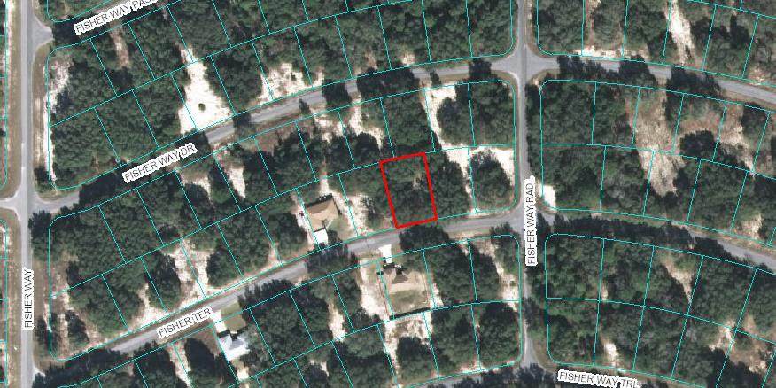 Lot 3 Fisher Trail Terrace - Photo 1