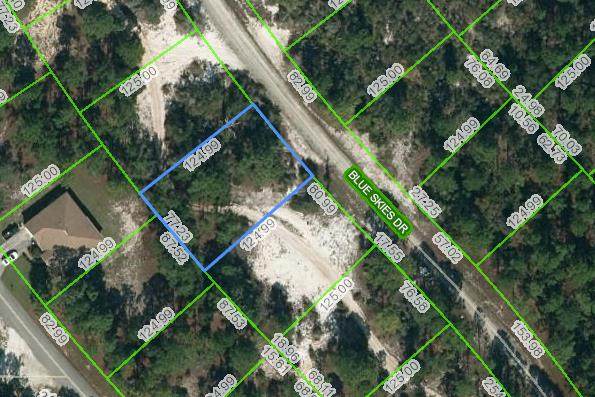 512 Blue Skies Dr - Photo 1