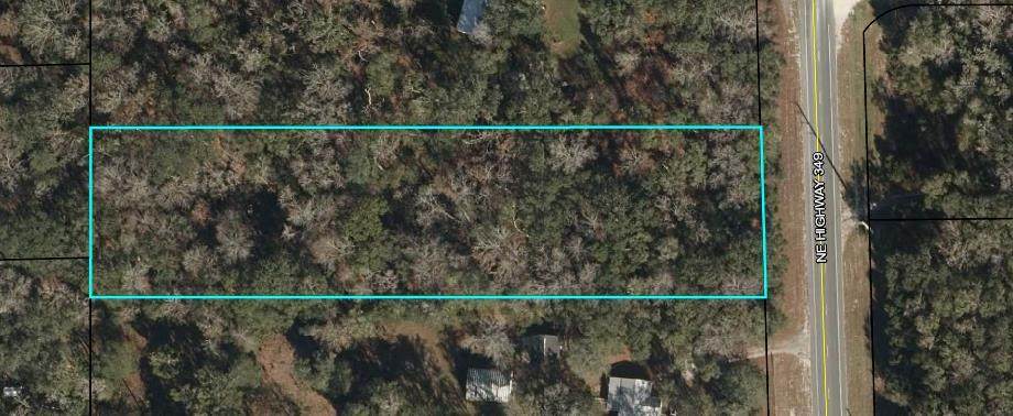 Lot 3 349 Hwy - Photo 1
