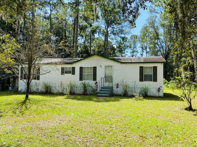 1714 Hwy 351 - Photo 1