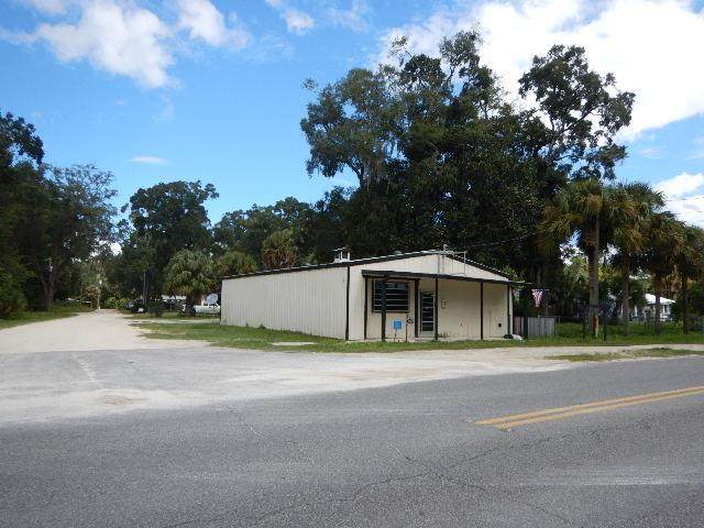 5418 358 Hwy - Photo 1