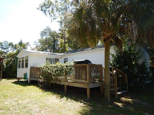 5418 358 Hwy - Photo 1