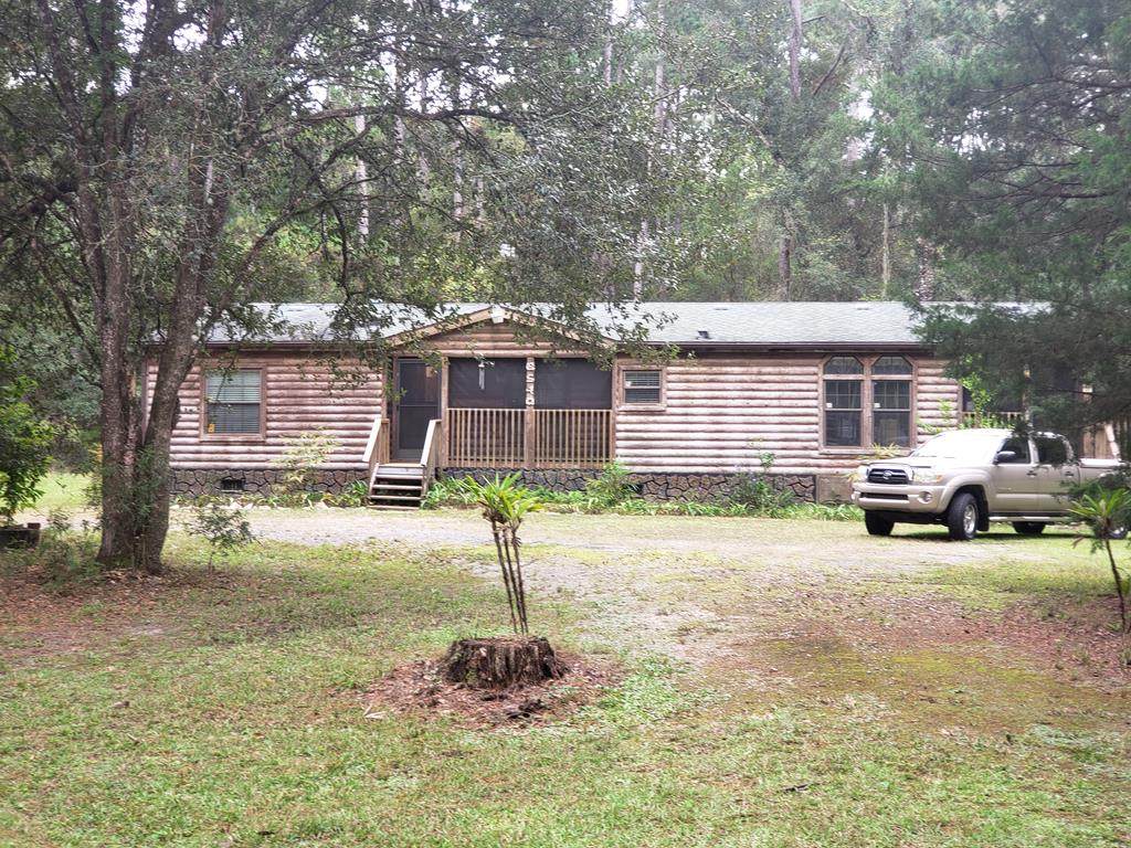 8540 262nd Terrace - Photo 1