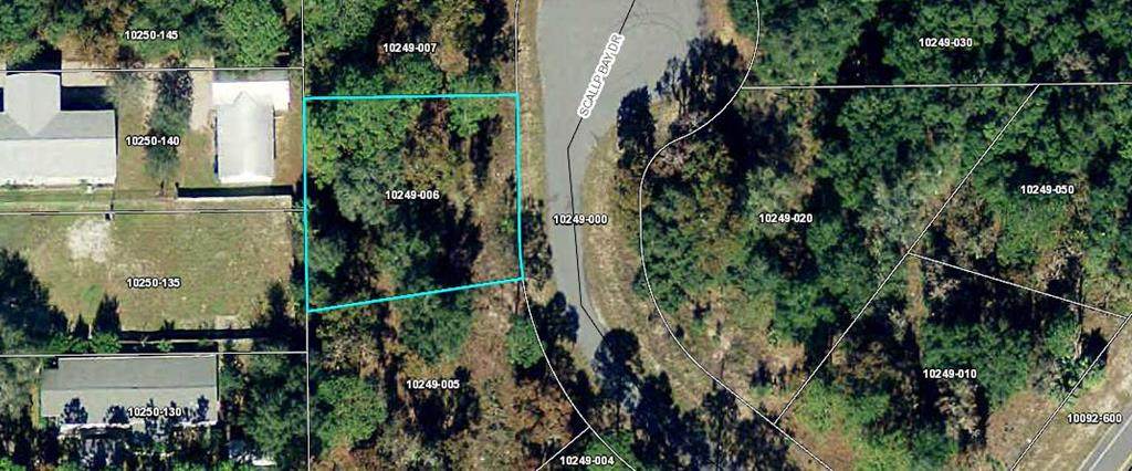 Lot 6 Scallop Bay Dr - Photo 1