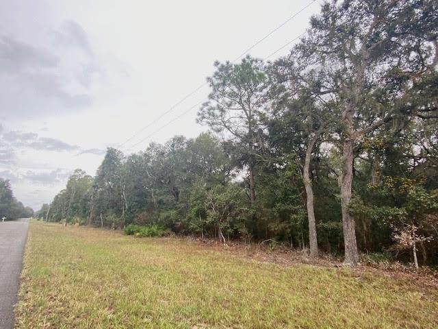 Lot 9 110th Street - Photo 1