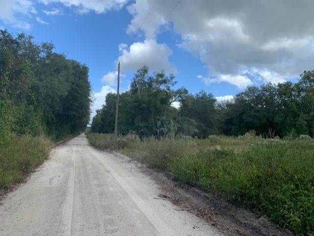 000 Rodeo Rd - Photo 1