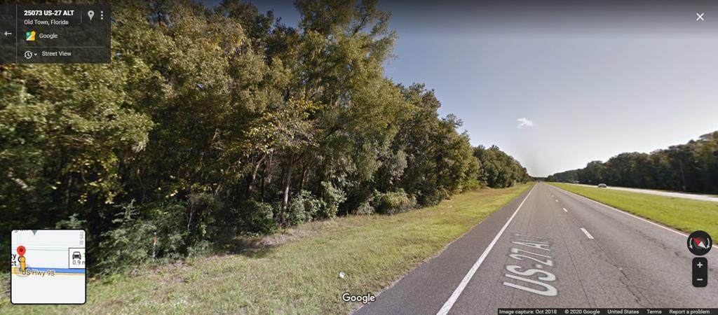 Lot 8 Hwy 19 - Photo 1