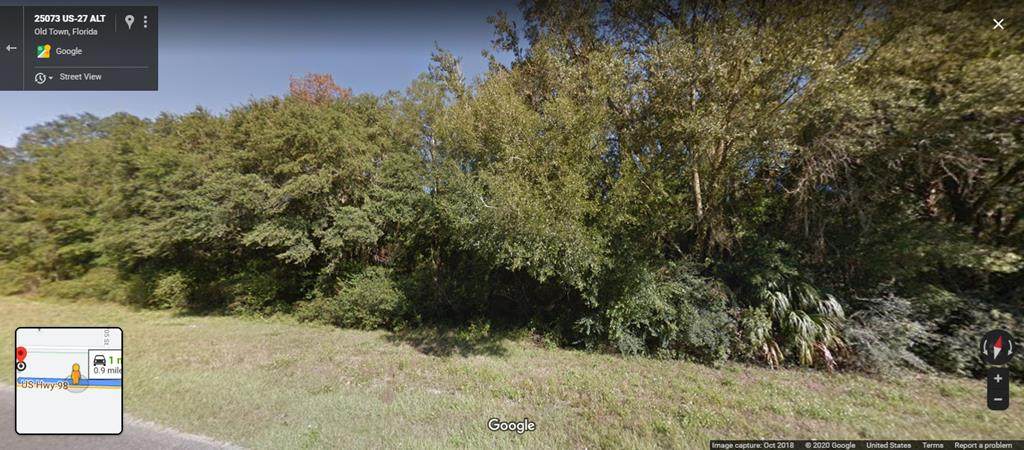 Lot 10 Hwy 19 - Photo 1