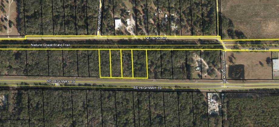Lot 7-10 Hwy 19 - Photo 1