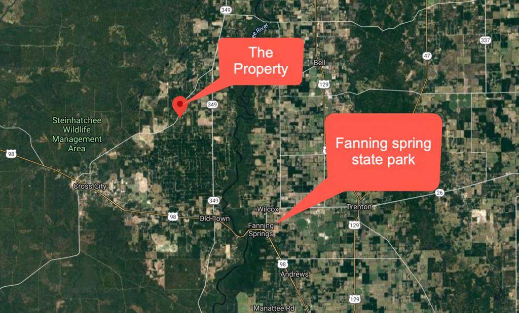 136 Hwy 349 - Photo 1