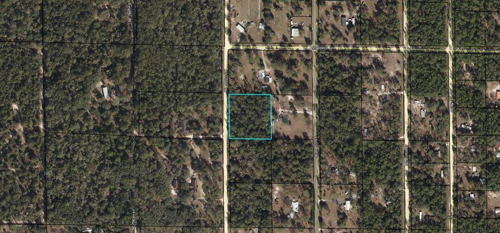 Lot 50 799th Street - Photo 1