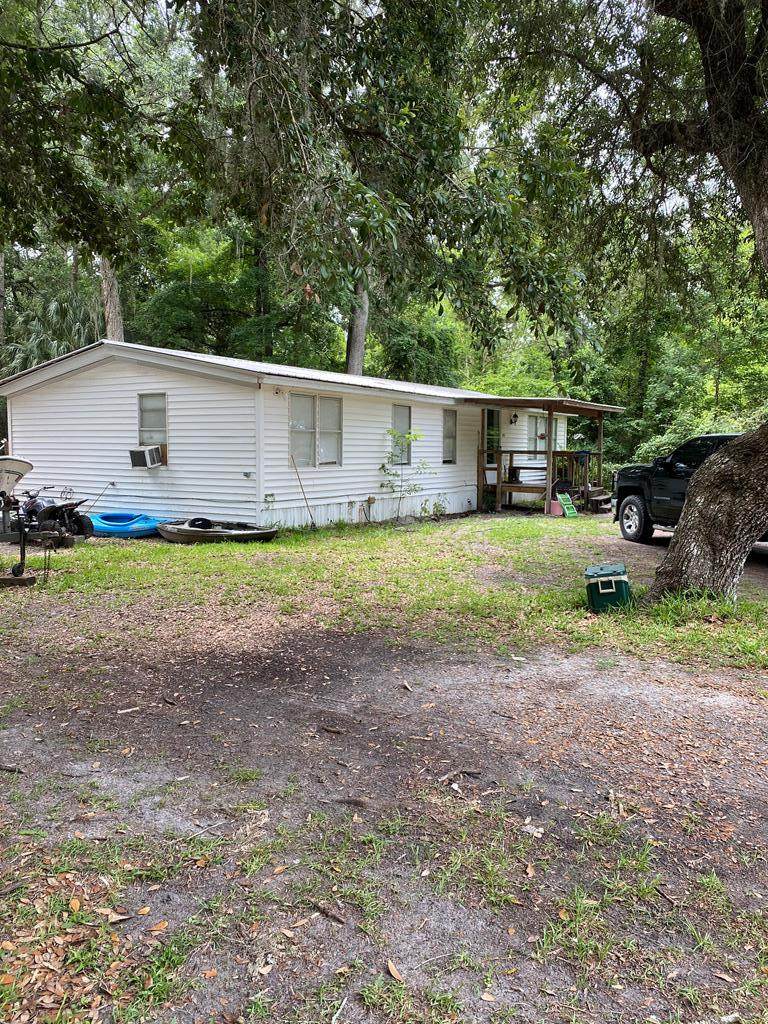 1421 Hwy 349 - Photo 1