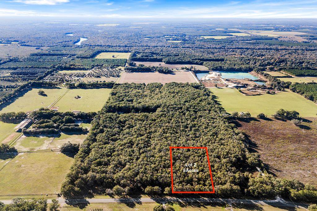 Lot 2 Us Hwy 129 - Photo 1