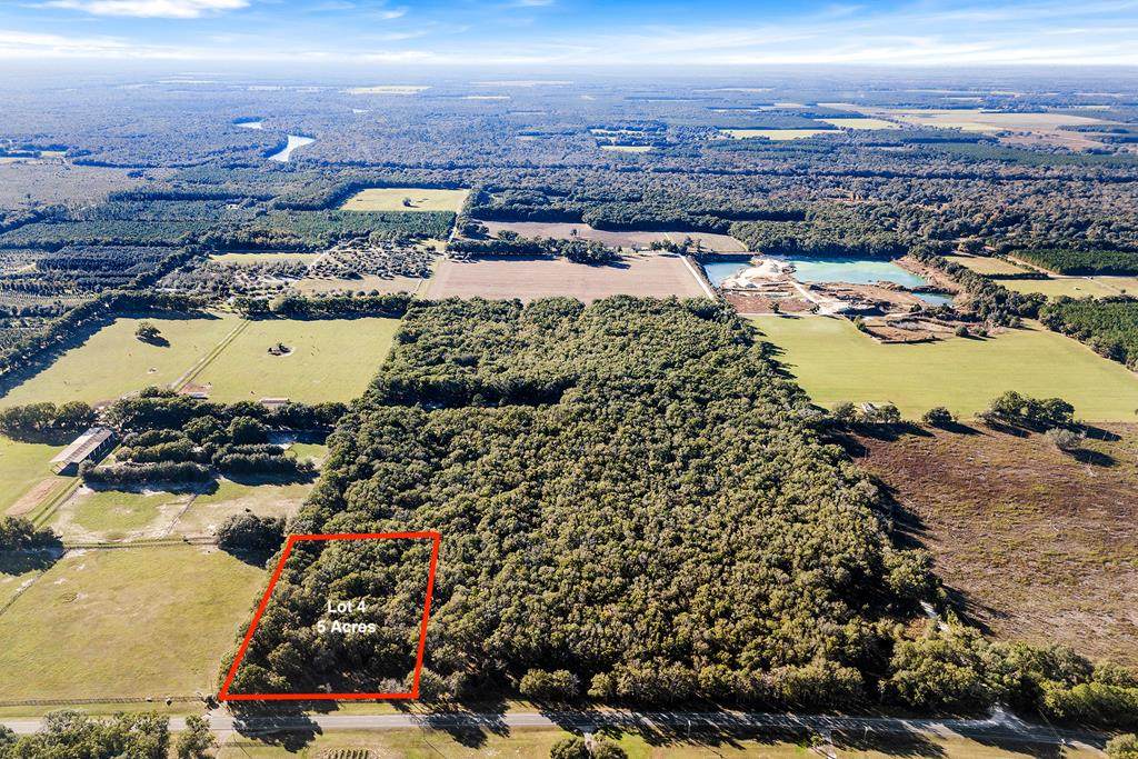 Lot 4 Us Hwy 129 - Photo 1