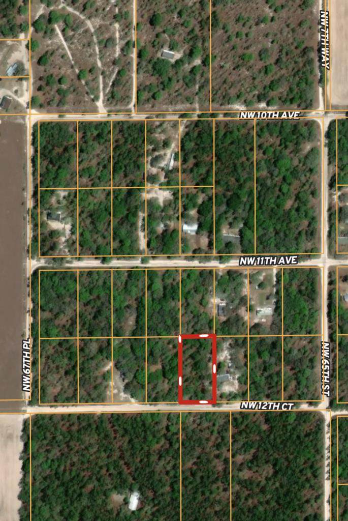 Lot 4 12th Ct - Photo 1