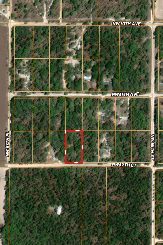 Lot 5 12th Ct - Photo 1