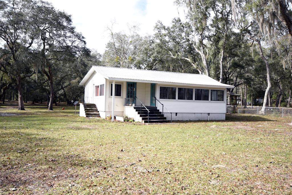 1821 Hwy 317 - Photo 1