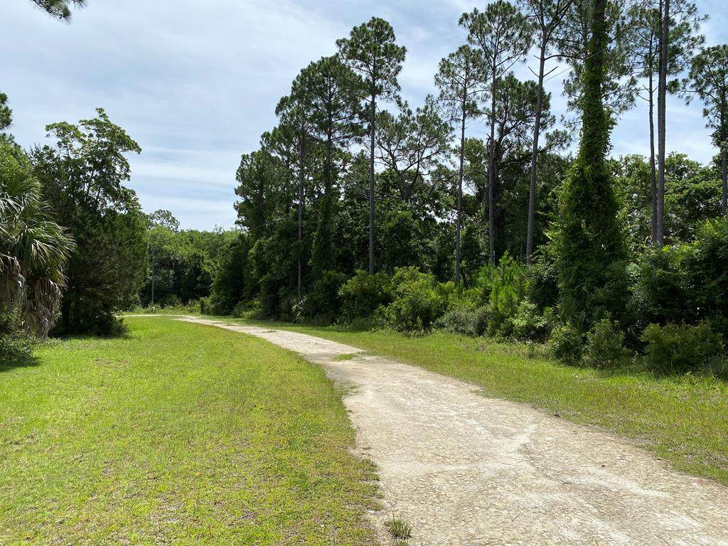 Lot 54 100th Place - Photo 1