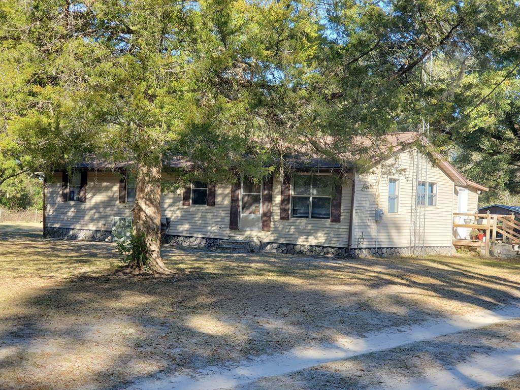 801 Cephas Liston Rd - Photo 1