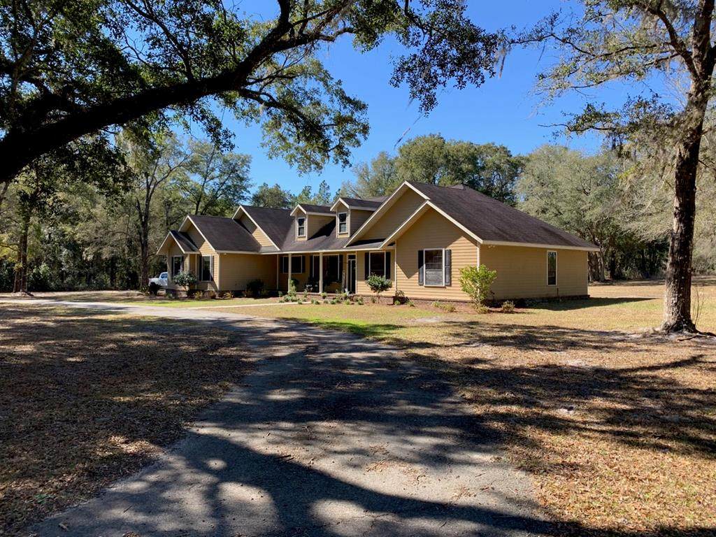 6450 State Rd 121 - Photo 1