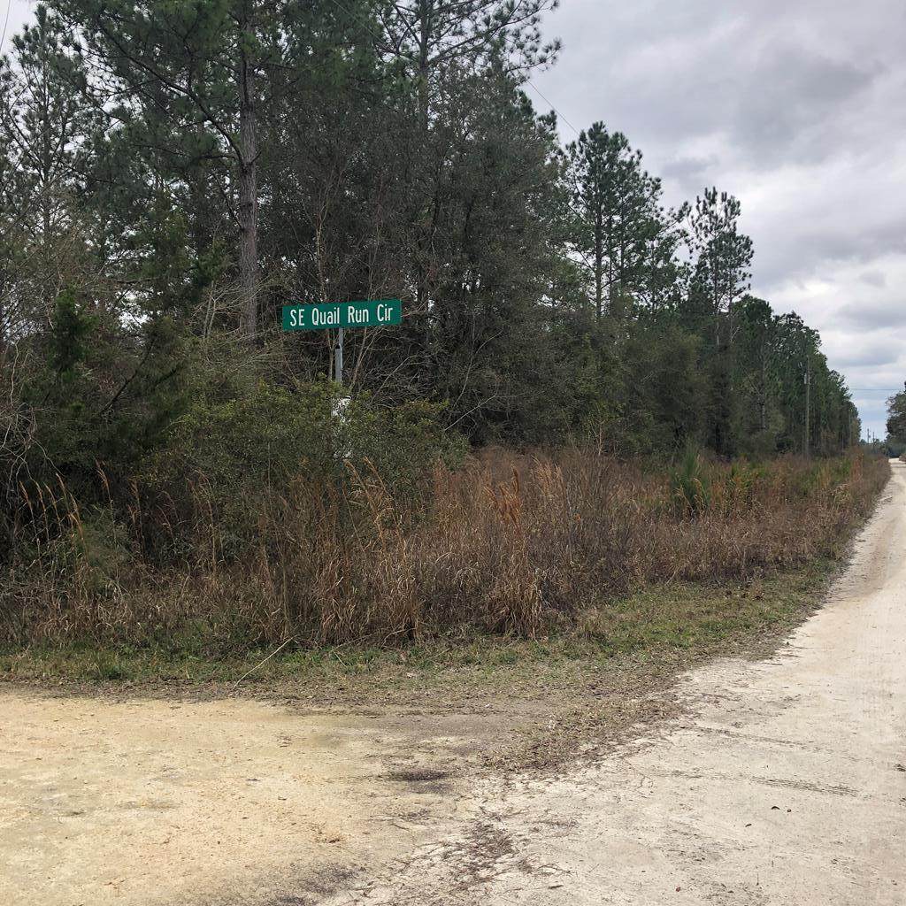 Lot 7 Quail Run Circle - Photo 1