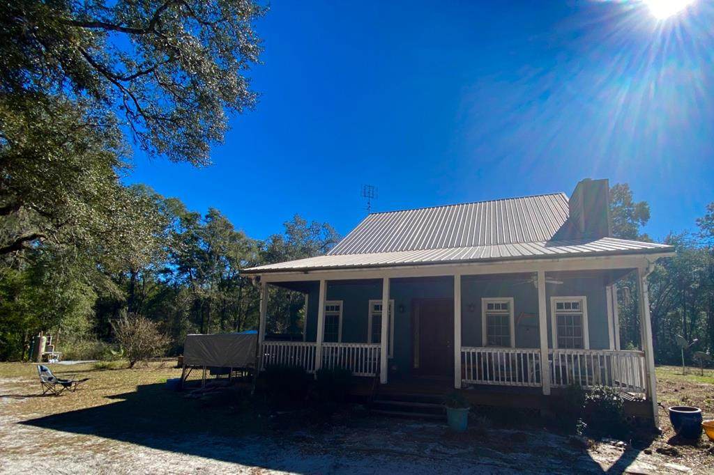 10194 Hwy 351 - Photo 1