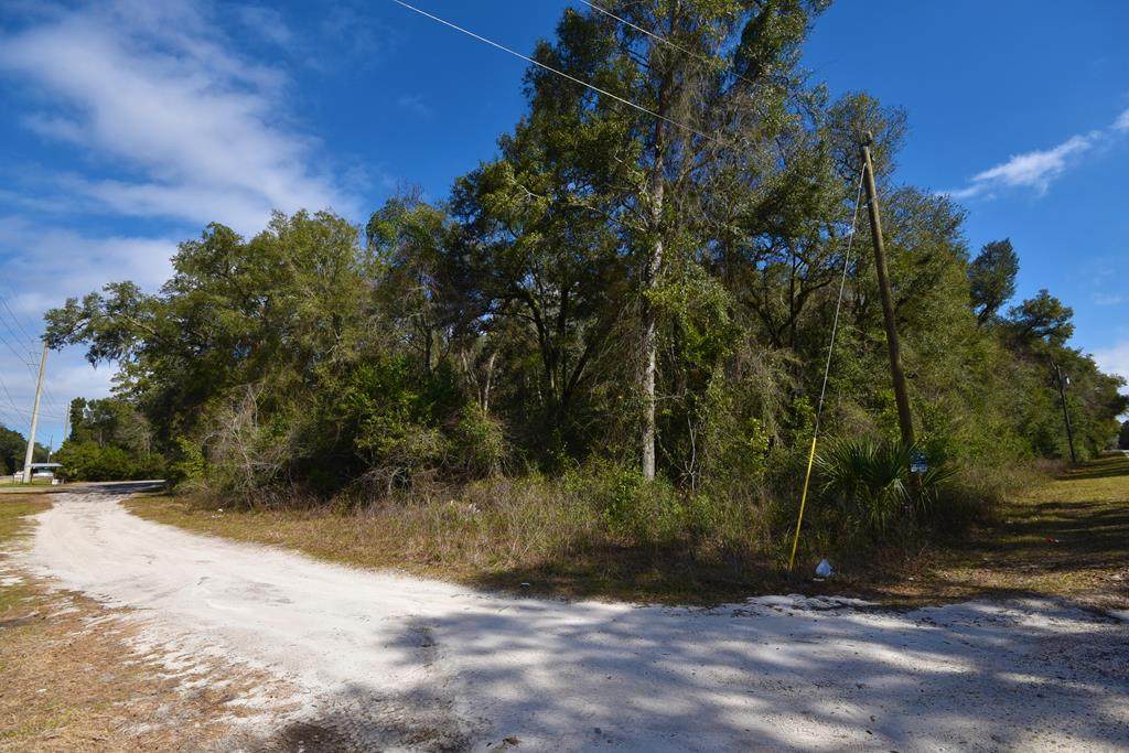 Hwy 349 - Photo 1