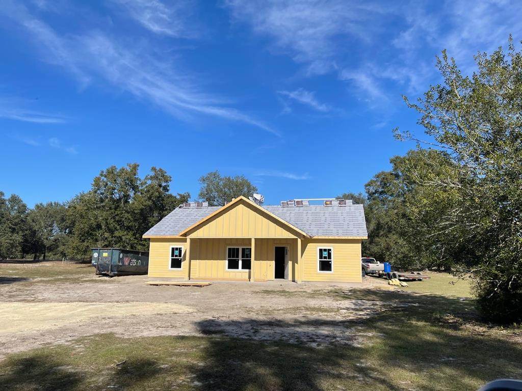 Lot 4 E Bell Ave - Photo 1