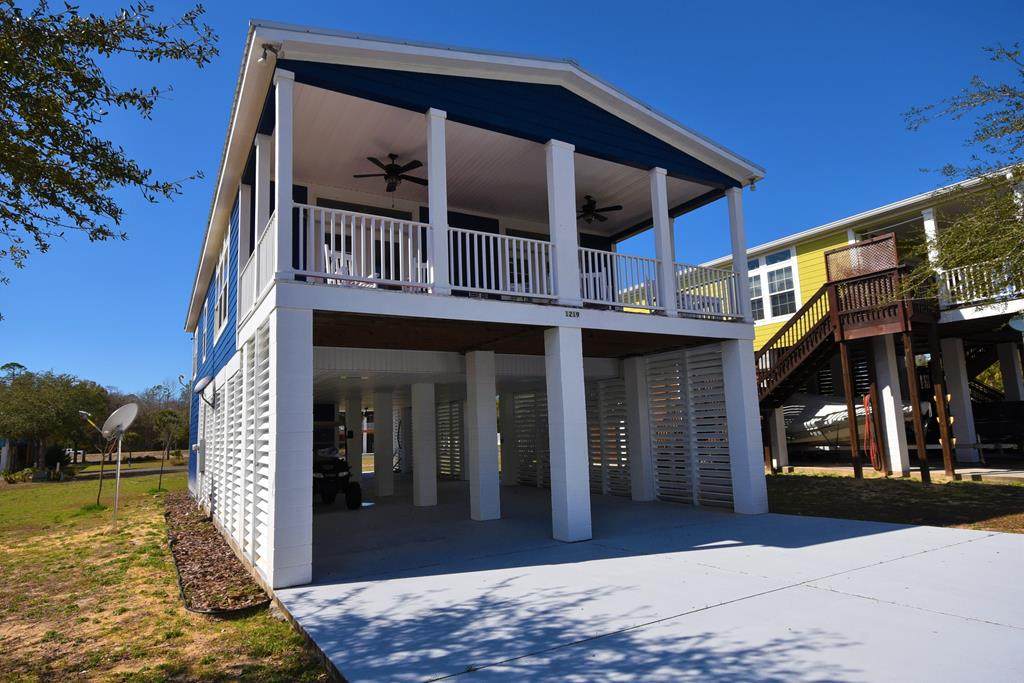 1219 Rivers Bend Way - Photo 1
