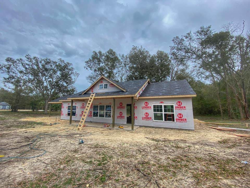 Lot 7 95 St - Photo 1