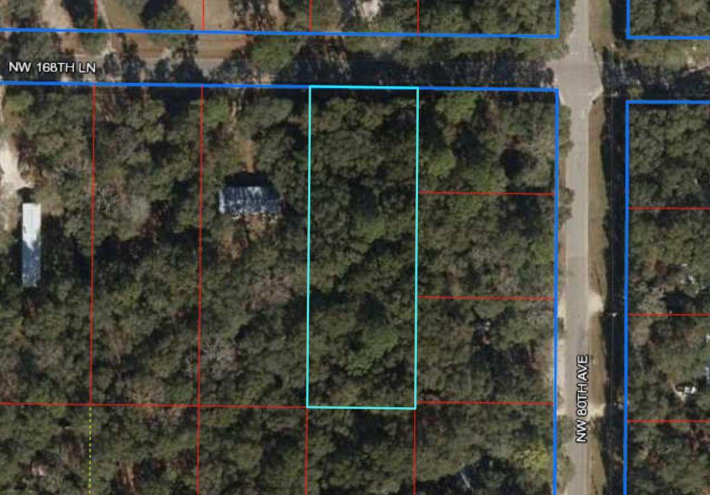 TBD 168 Lane - Photo 1