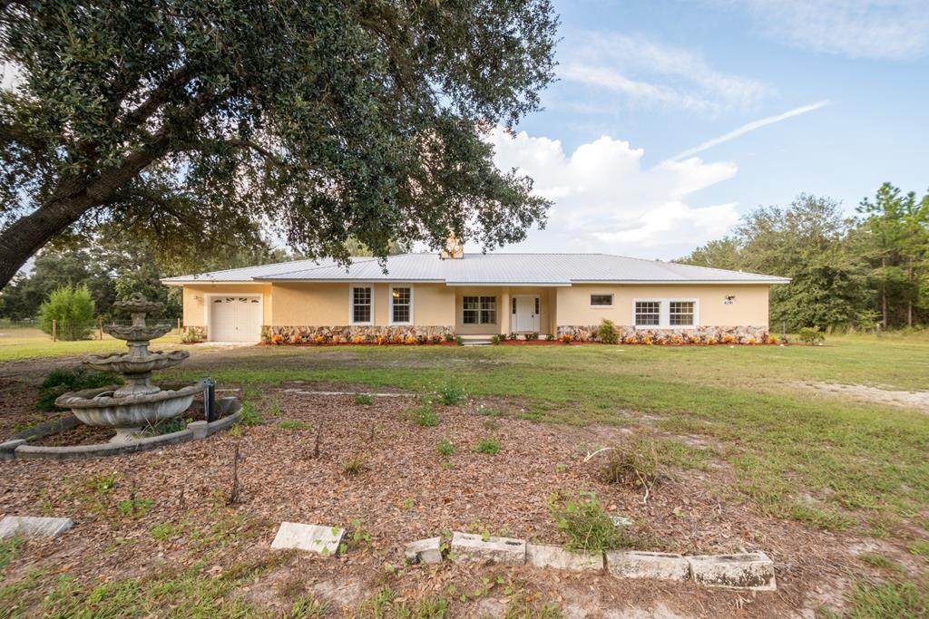 8291 Hwy 40 - Photo 1
