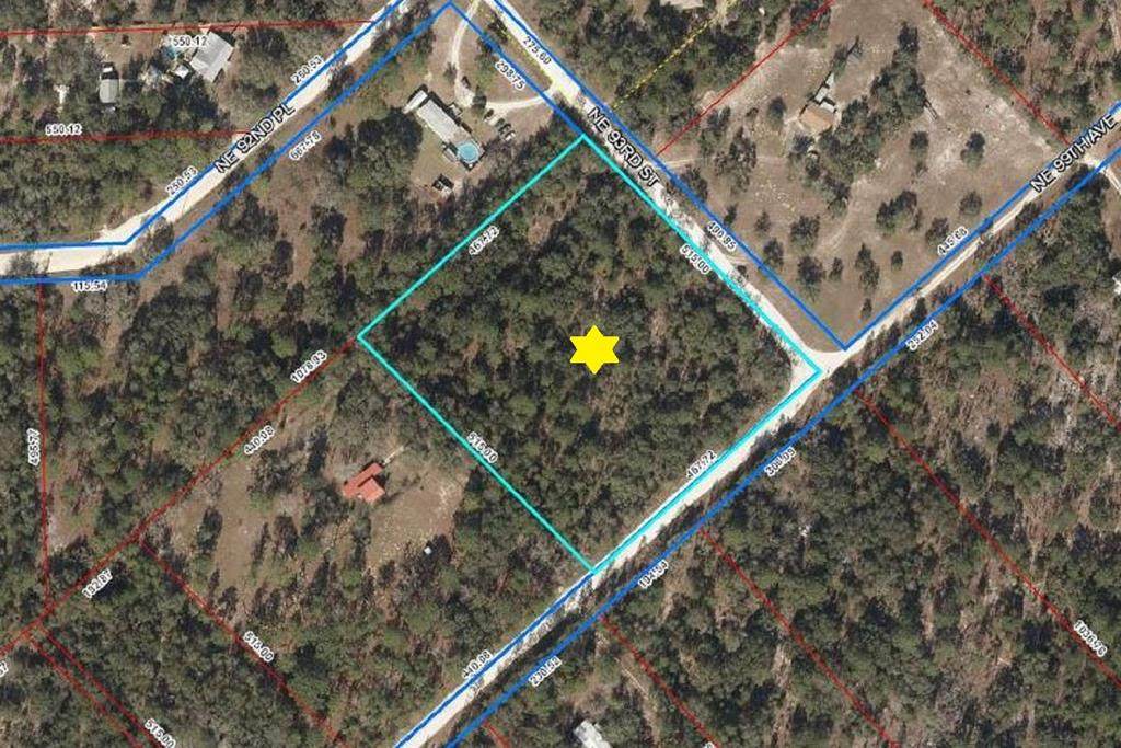 Lot 17 93rd St - Photo 1