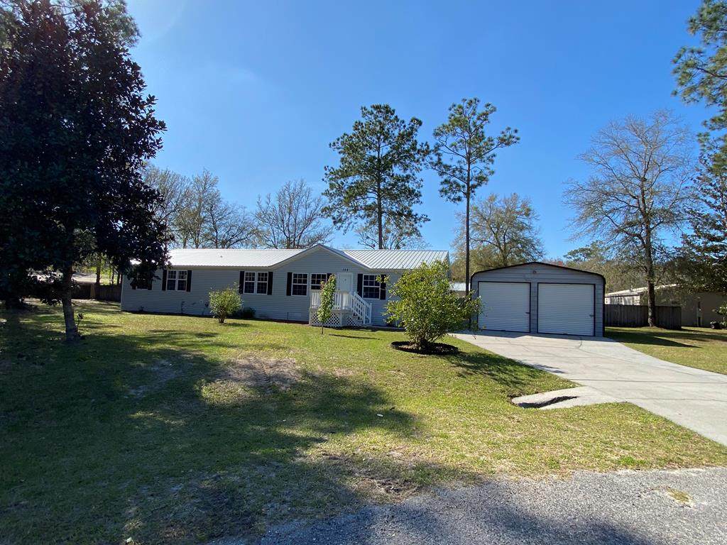 152 Huckleberry Court - Photo 1