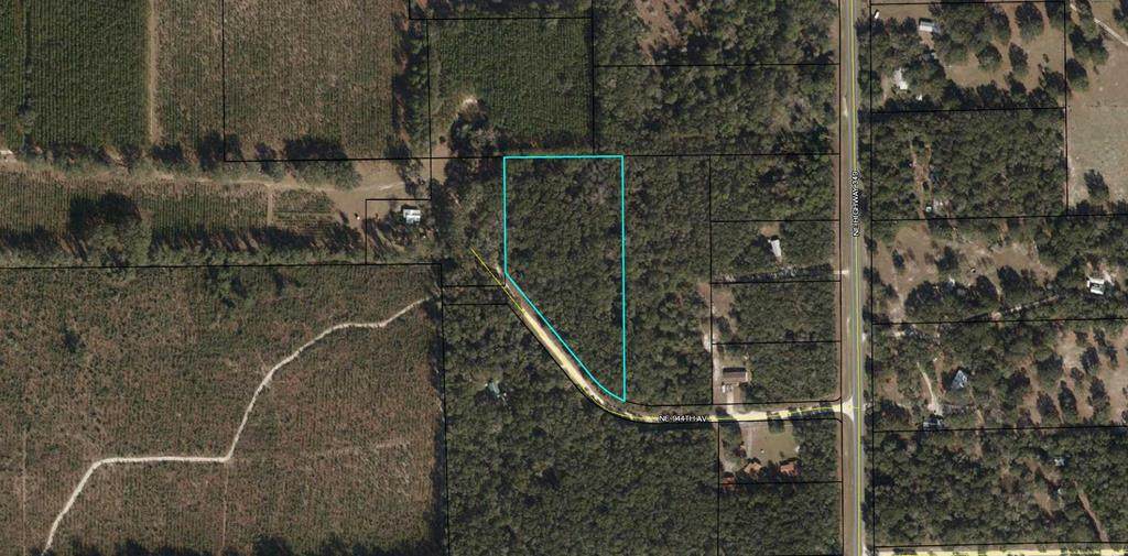 Lot 8 944th Ave - Photo 1