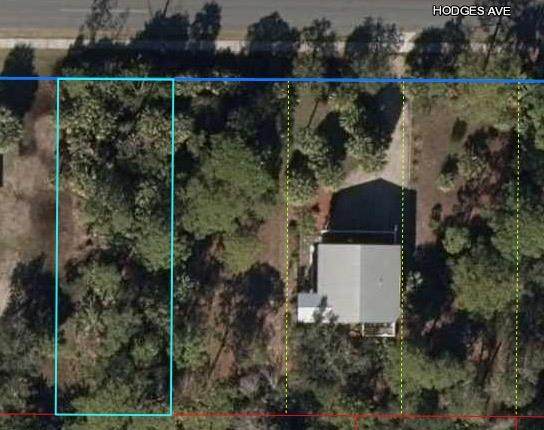 Lot 6 Hodges Ave - Photo 1