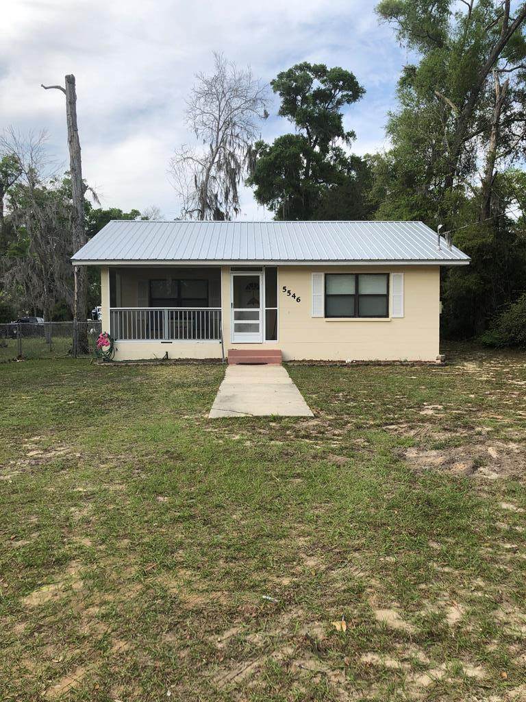 5546 Hwy 358 - Photo 1
