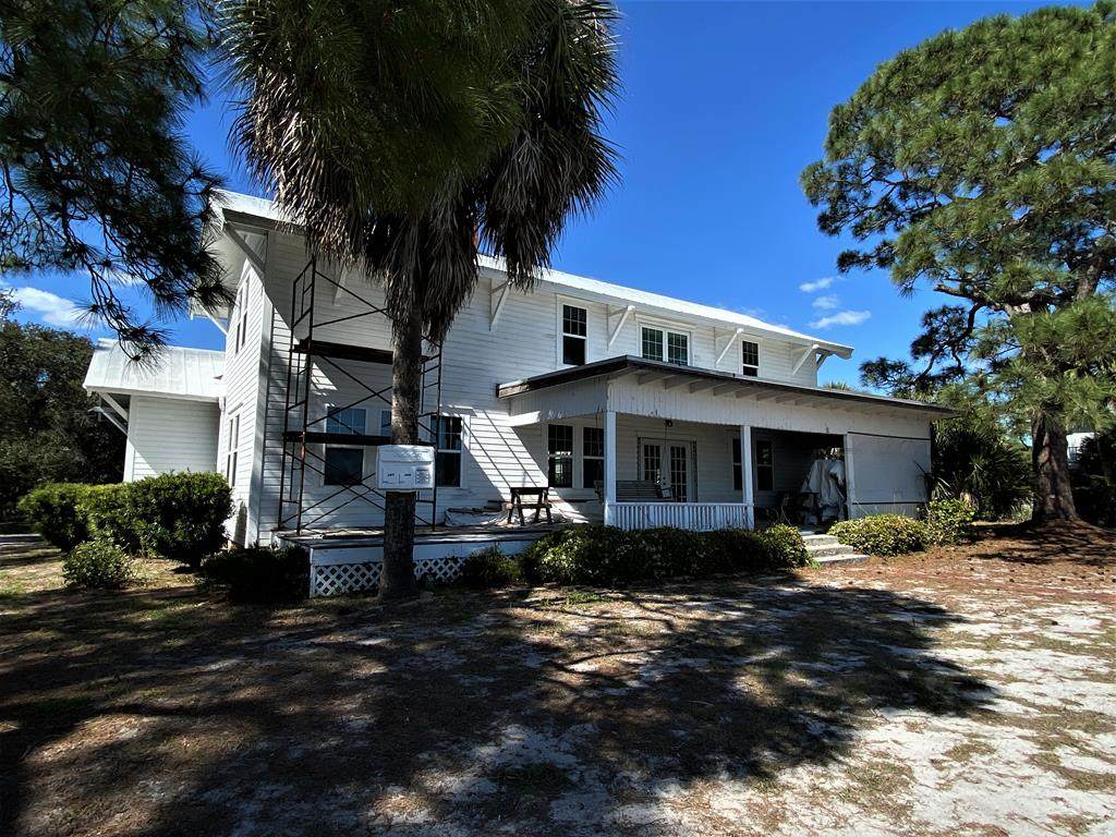 16467 Airport Rd - Photo 1