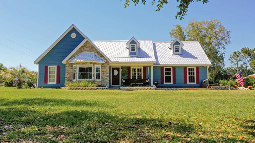 2689 County Road 307A - Photo 1