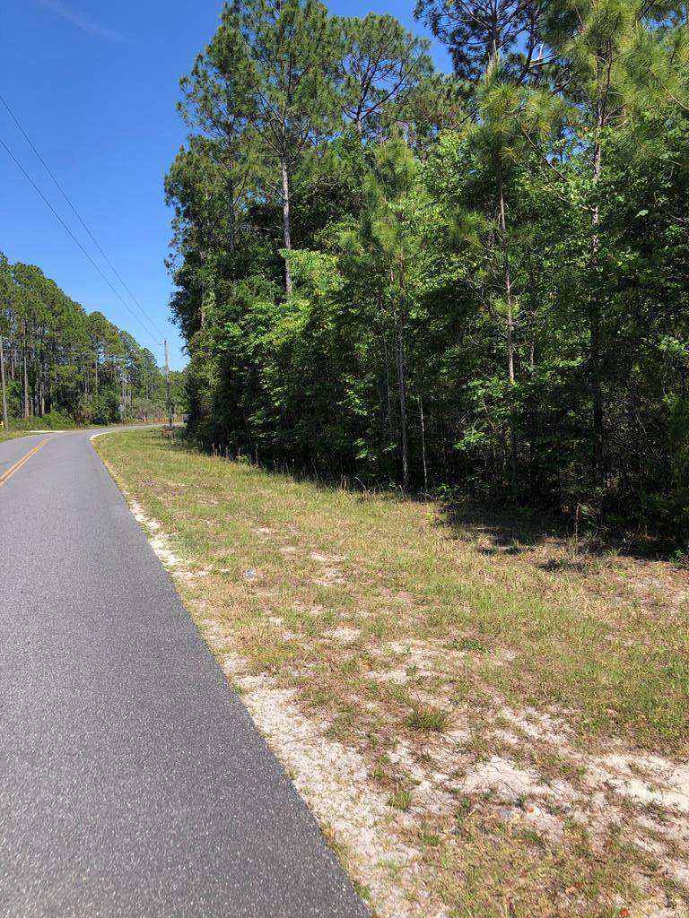 L Sugar Hill Rd - Photo 1