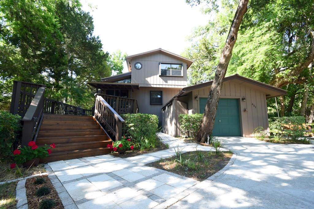 451 Granger Dr - Photo 1