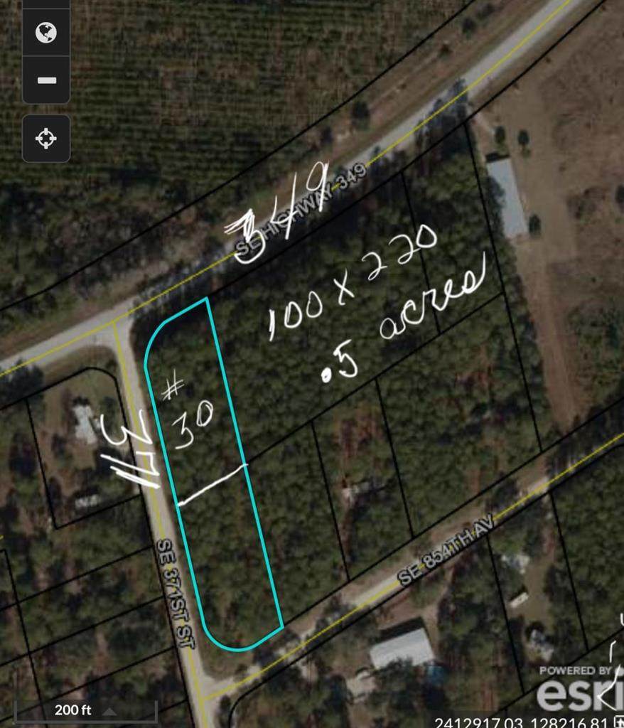 Lot 30 349th Ave - Photo 1