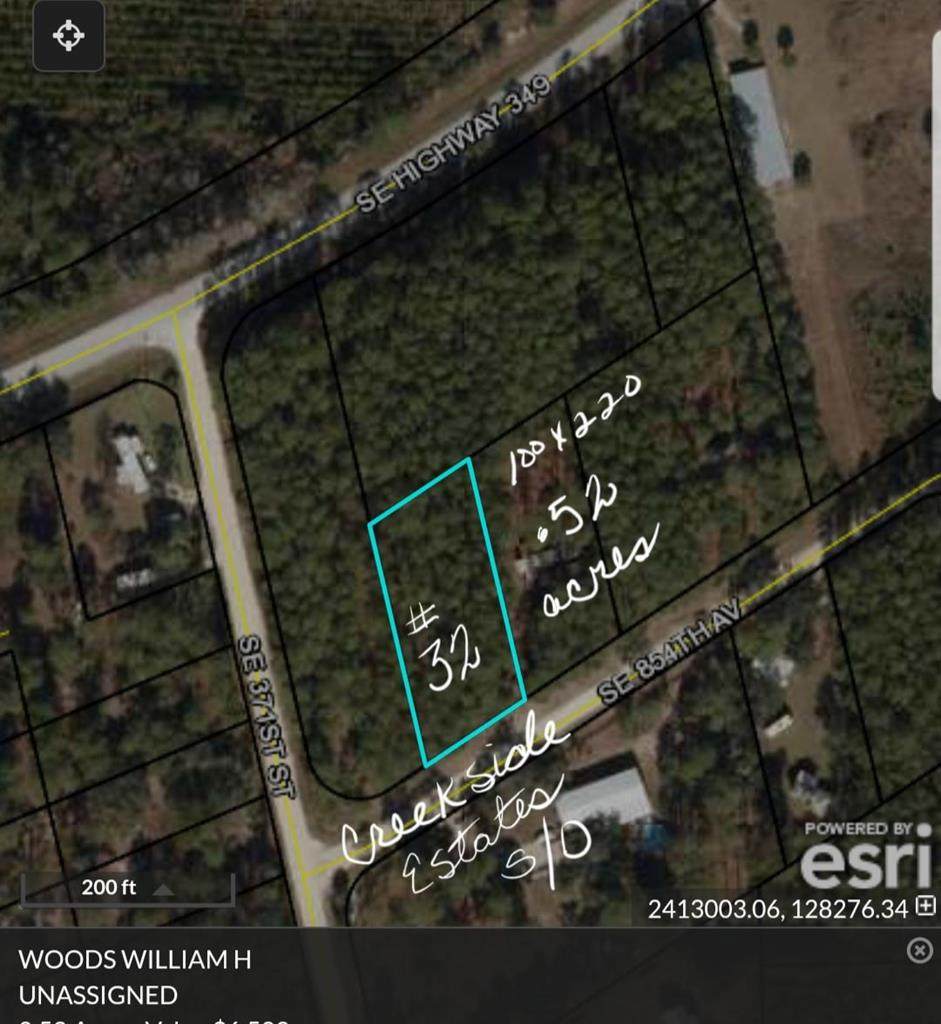 Lot 32 854th Ave - Photo 1
