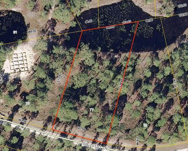 Lot 77 101st Ln - Photo 1